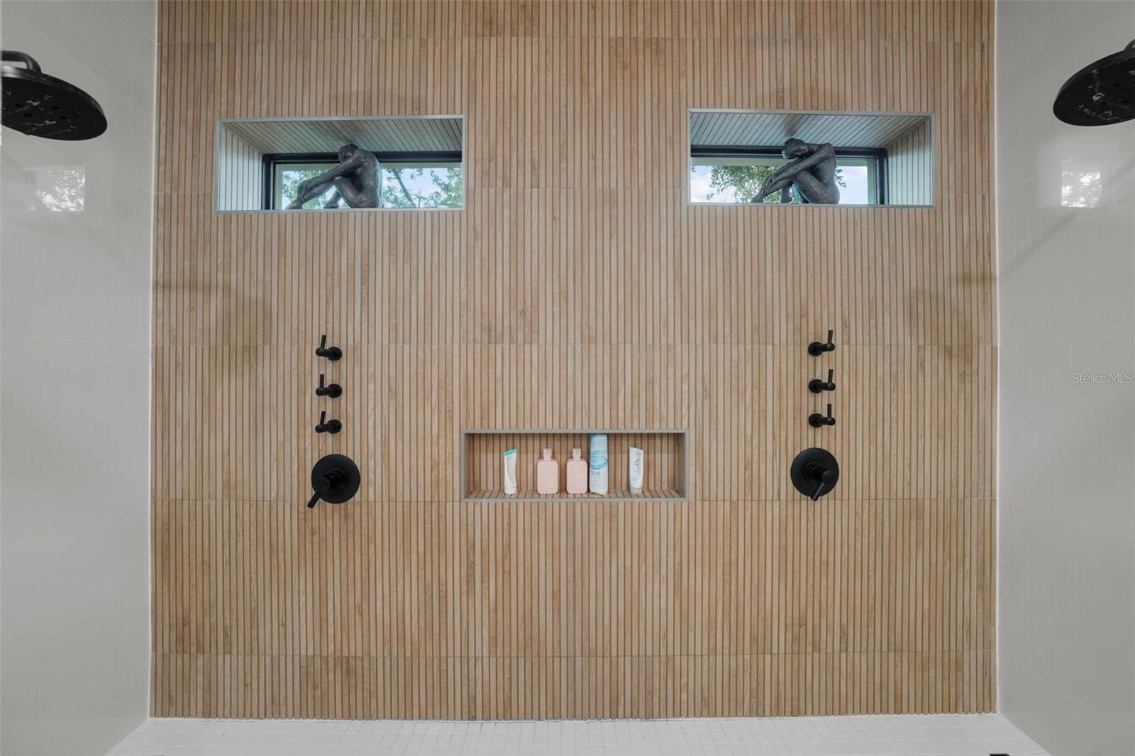 SUNSET PARK - Residential