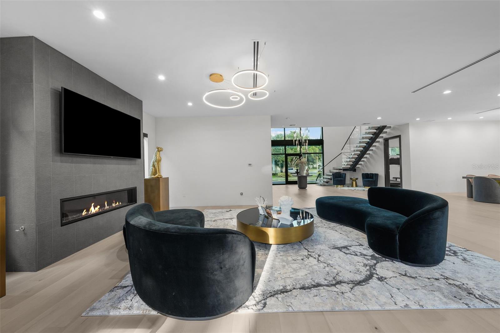 SUNSET PARK - Residential