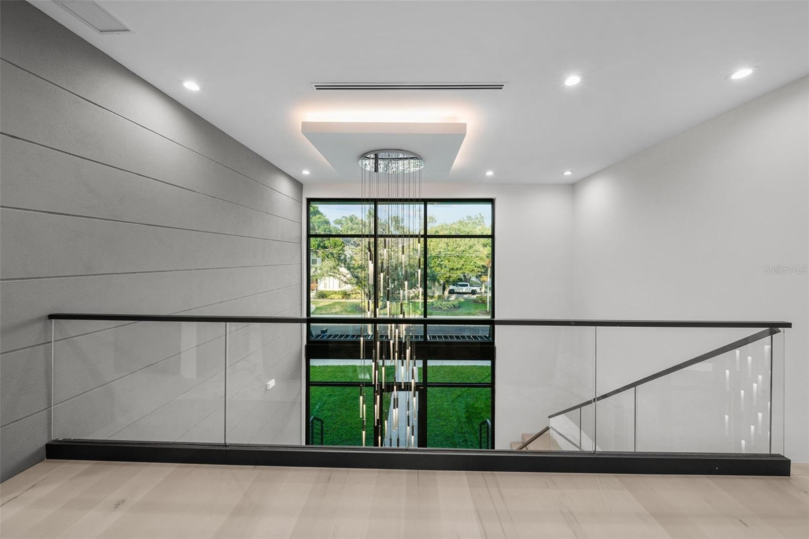 SUNSET PARK - Residential