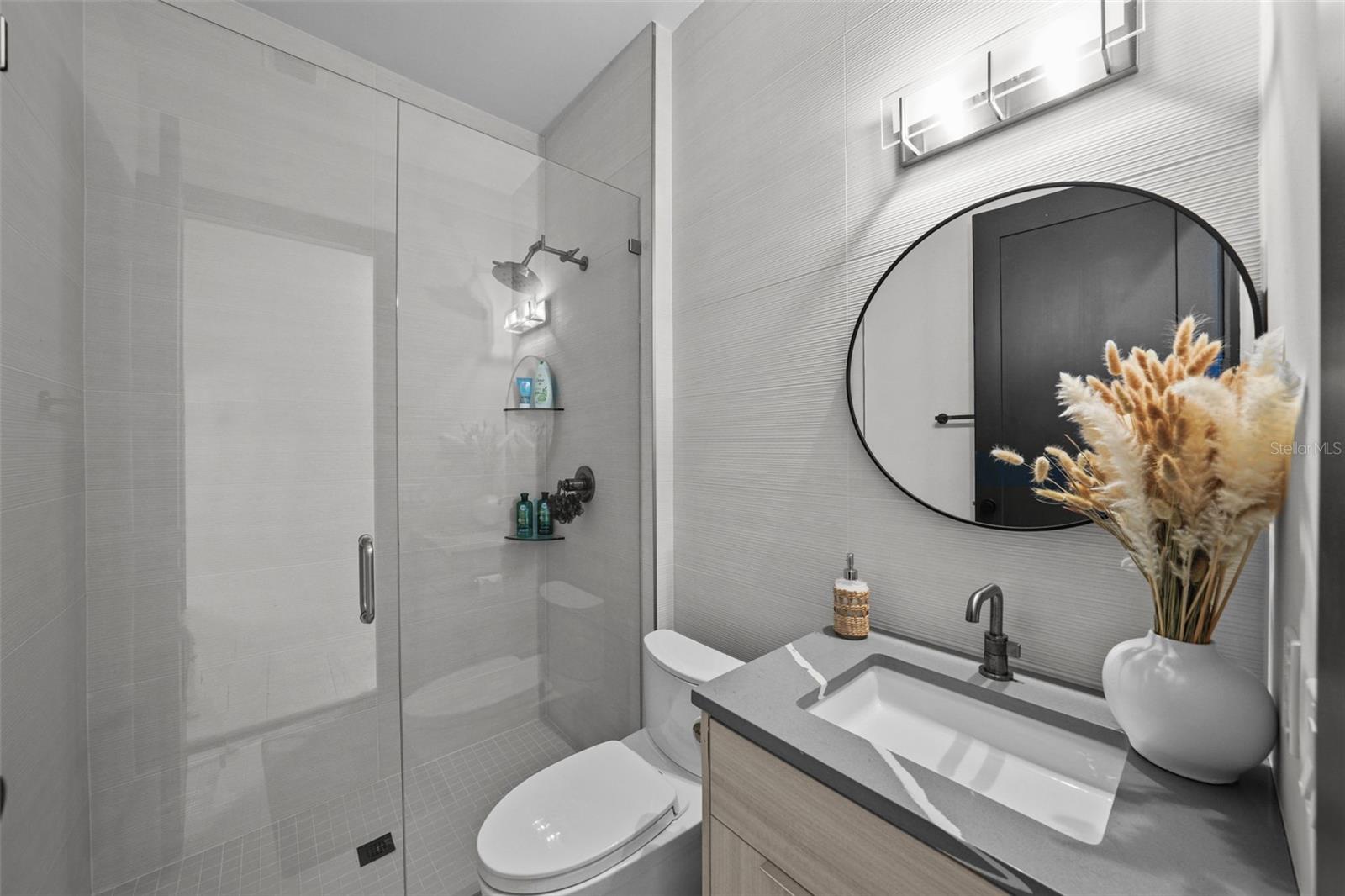 SUNSET PARK - Residential