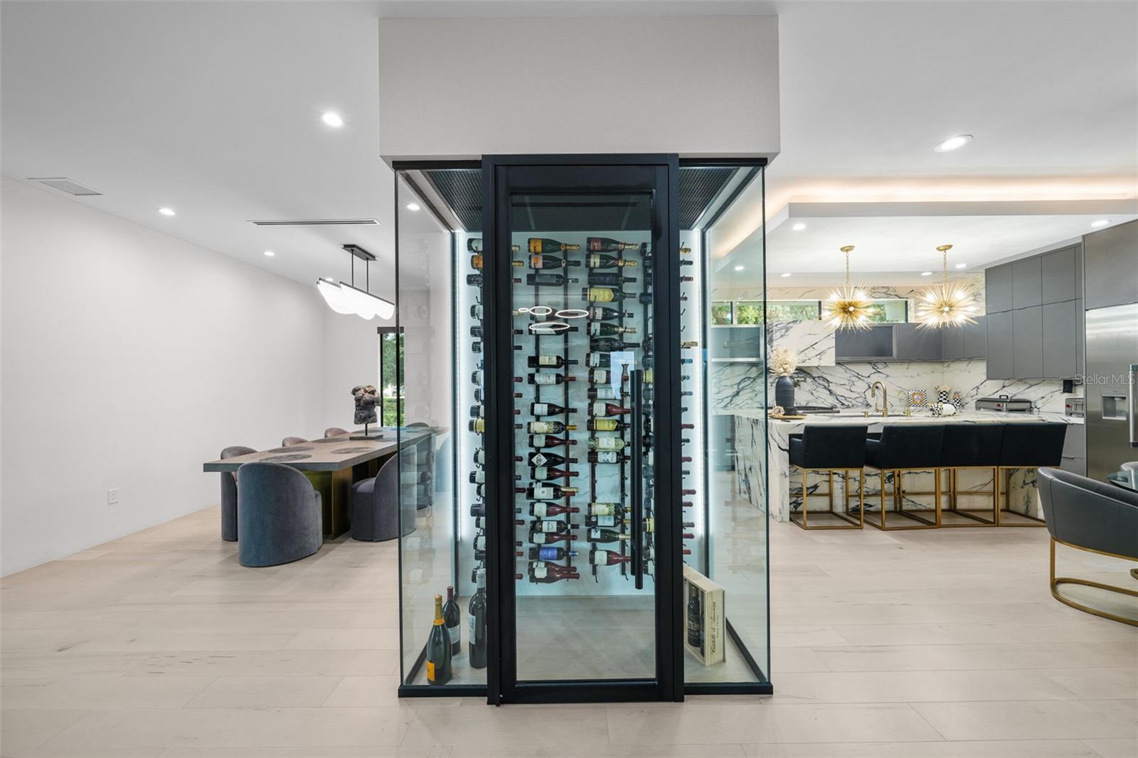 SUNSET PARK - Residential