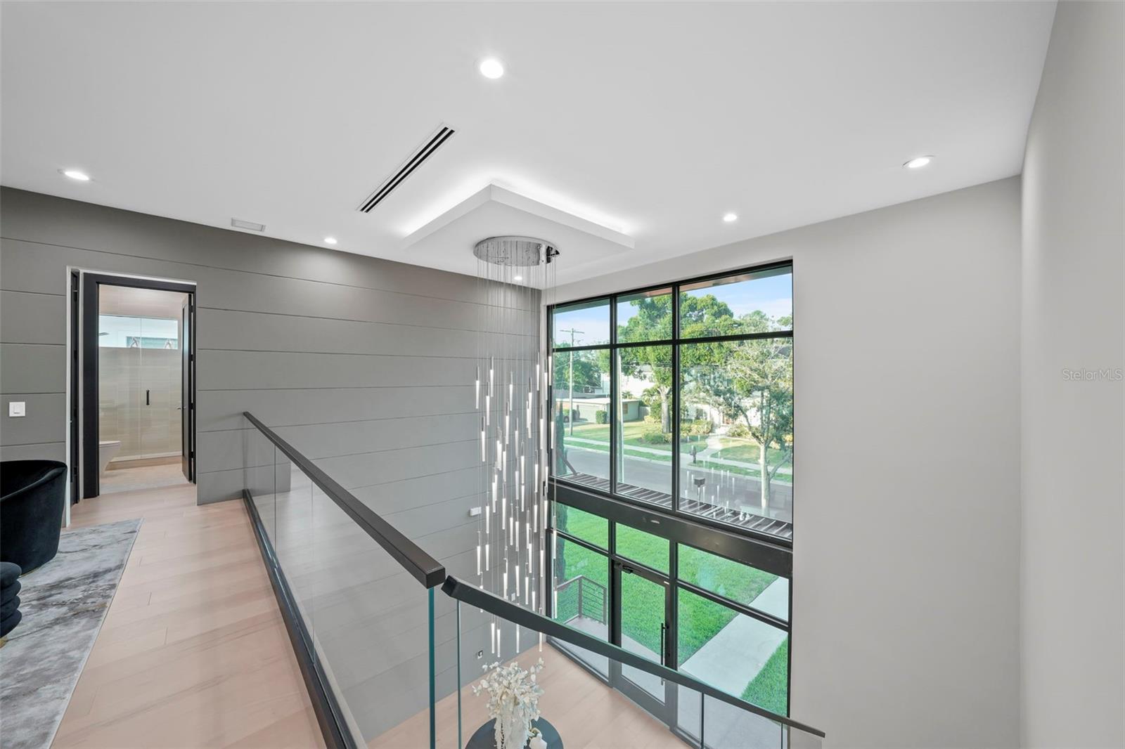 SUNSET PARK - Residential