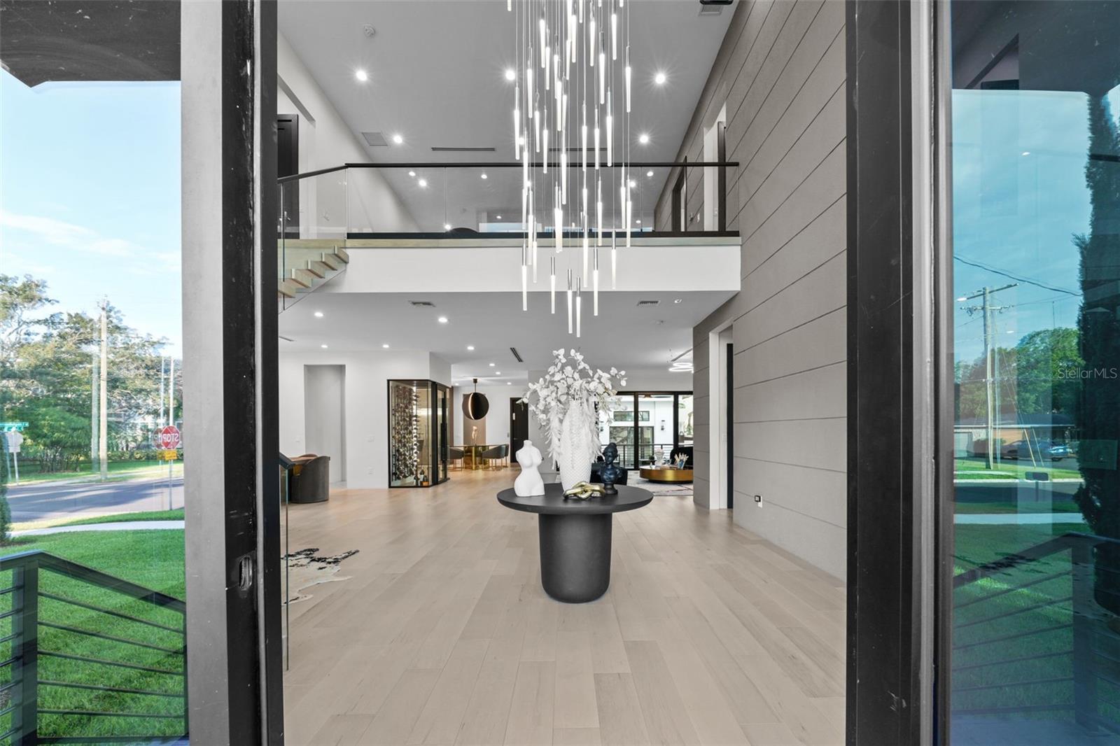 SUNSET PARK - Residential