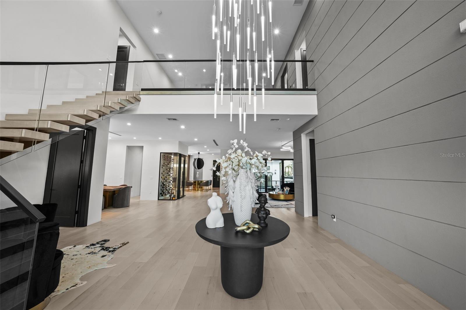 SUNSET PARK - Residential