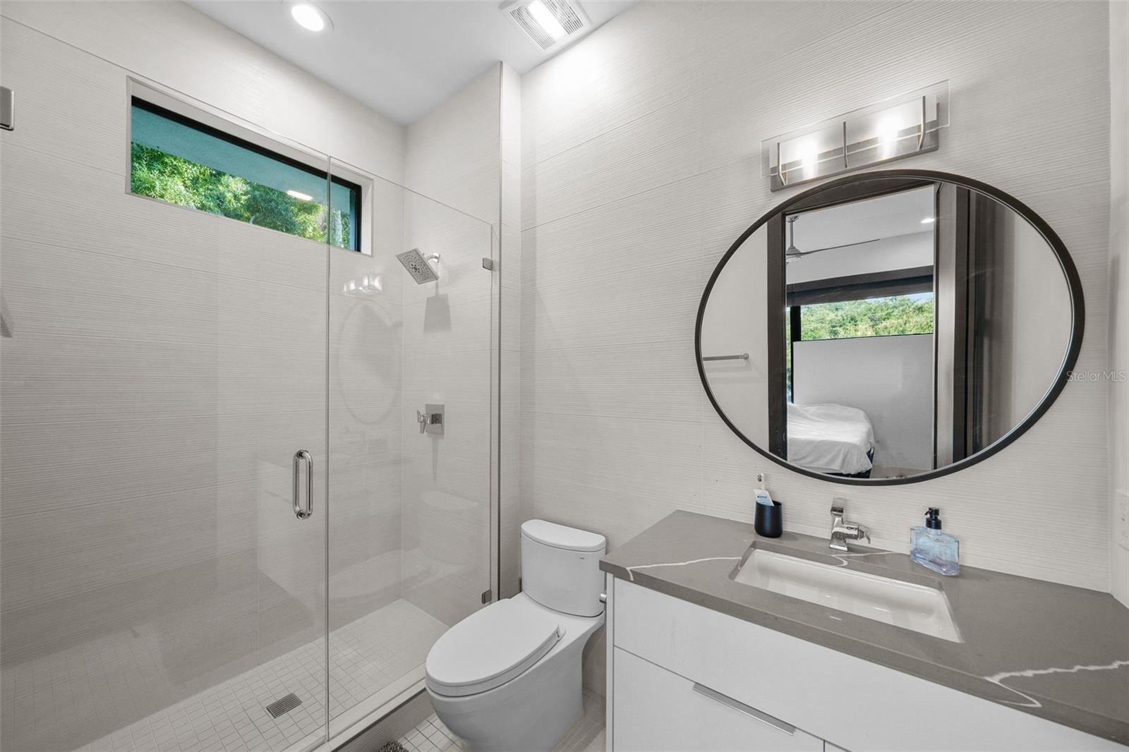 SUNSET PARK - Residential