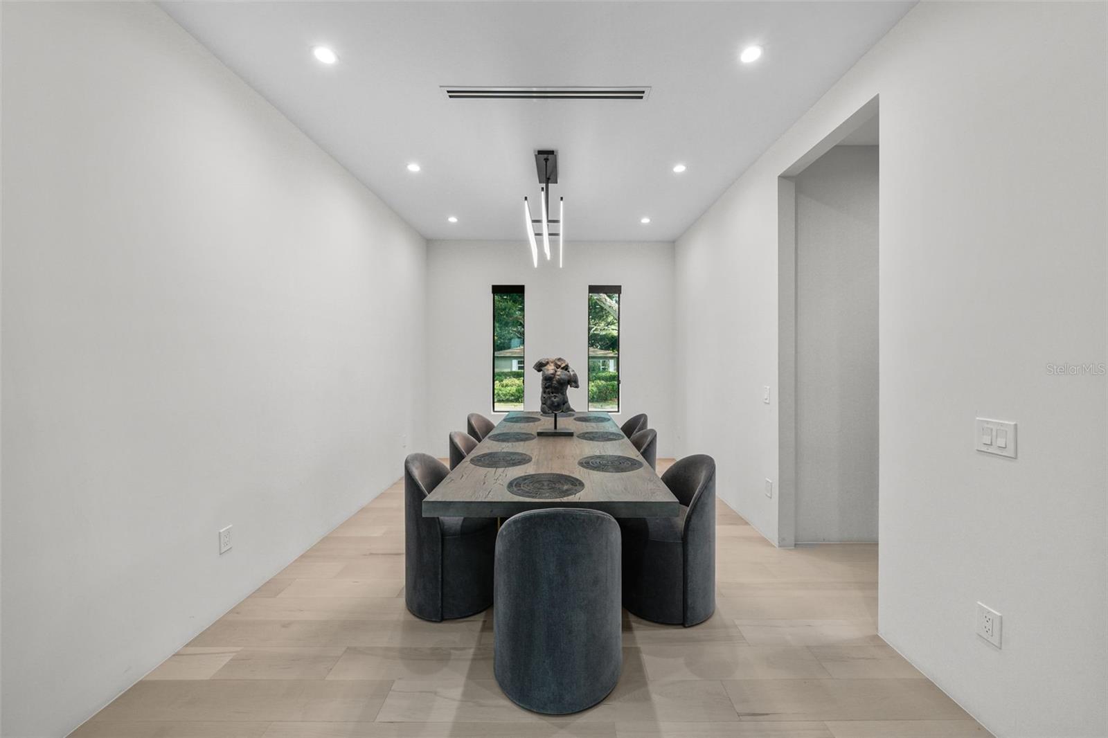 SUNSET PARK - Residential