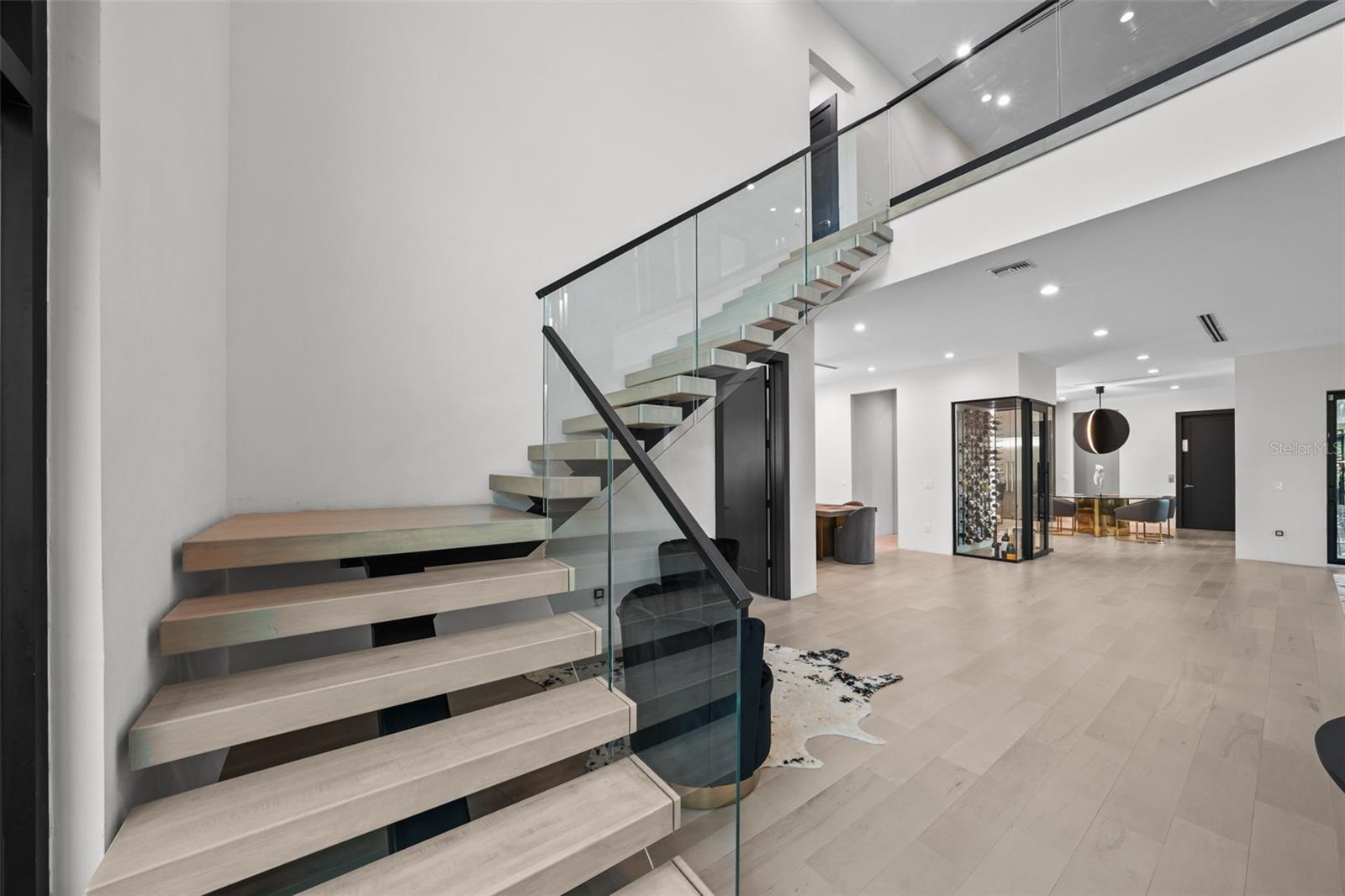 SUNSET PARK - Residential