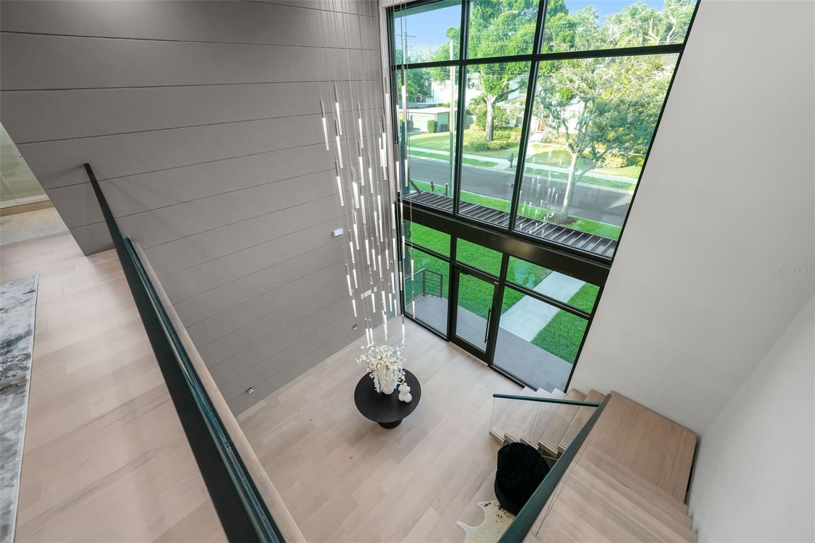 SUNSET PARK - Residential