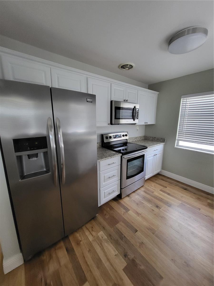 DEL WEBBS SUN CITY FLORIDA UN - Residential Lease