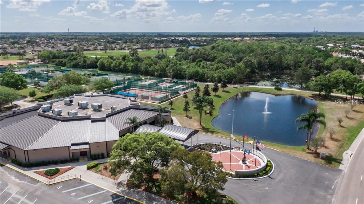 DEL WEBBS SUN CITY FLORIDA UN - Residential Lease