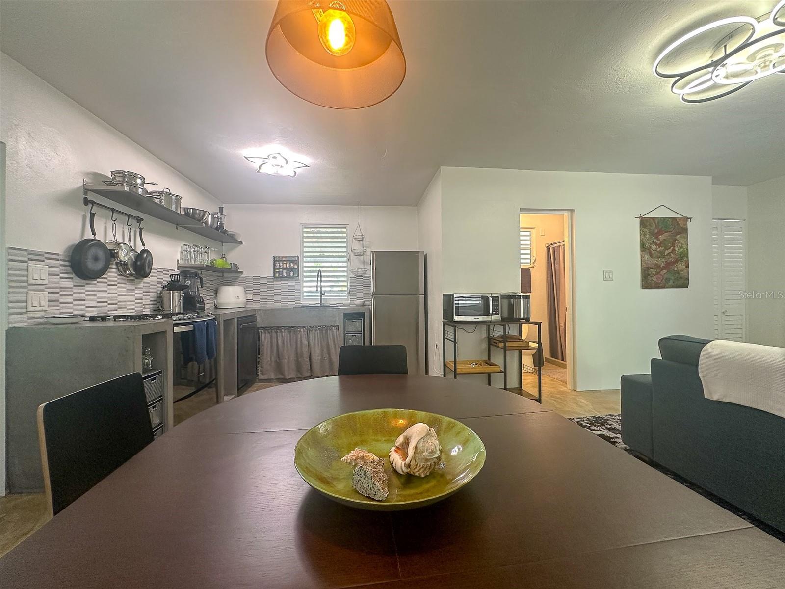 BRAVOS DE BOSTON - Residential