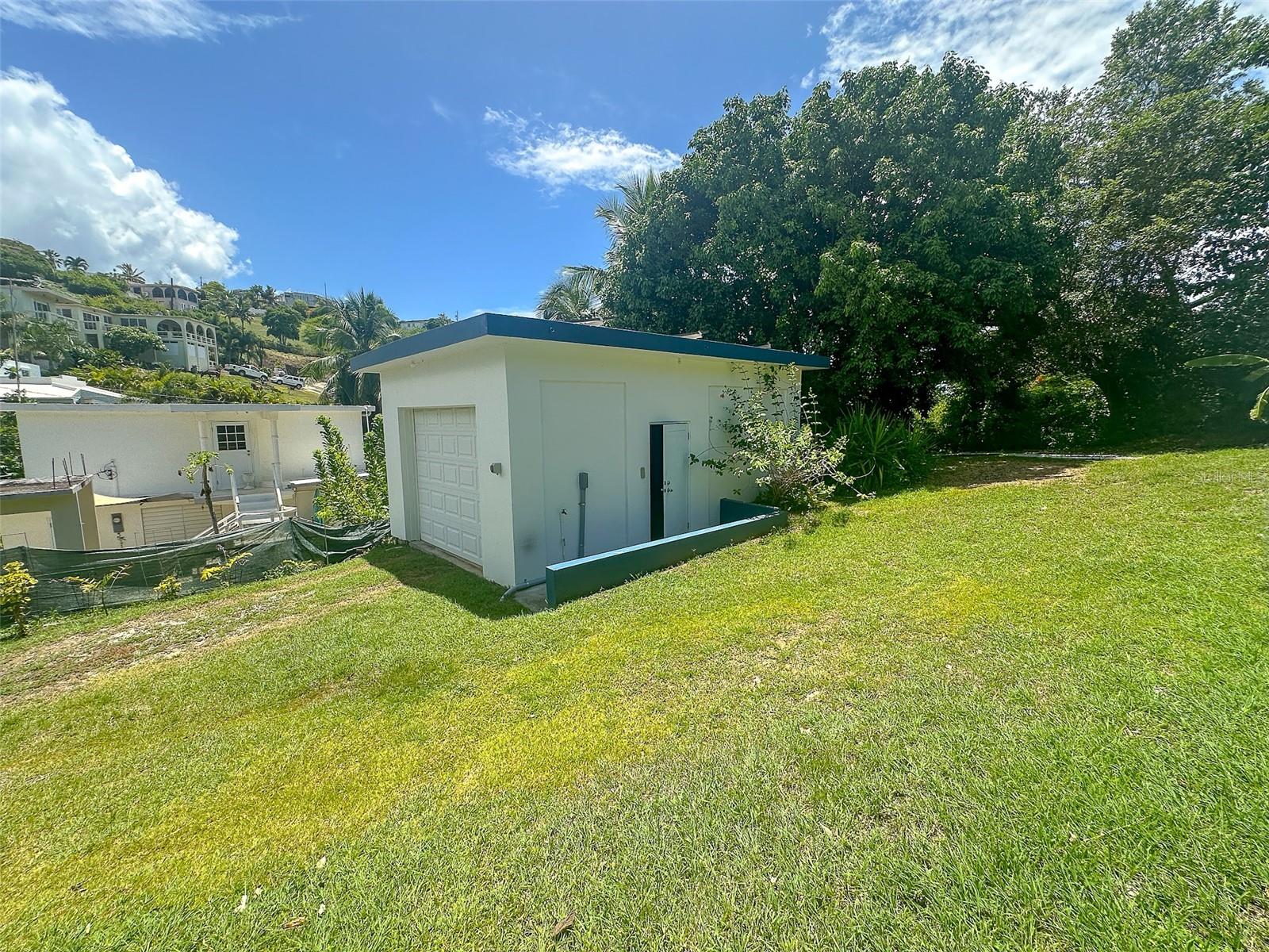 BRAVOS DE BOSTON - Residential