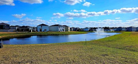 A home in BRADENTON