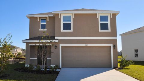 A home in BRADENTON