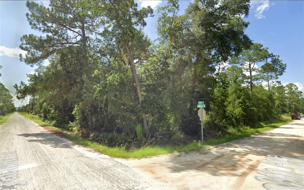 Photo of Unassigned 10th Avenue, Deland, FL 32724 (MLS # TB8470146)