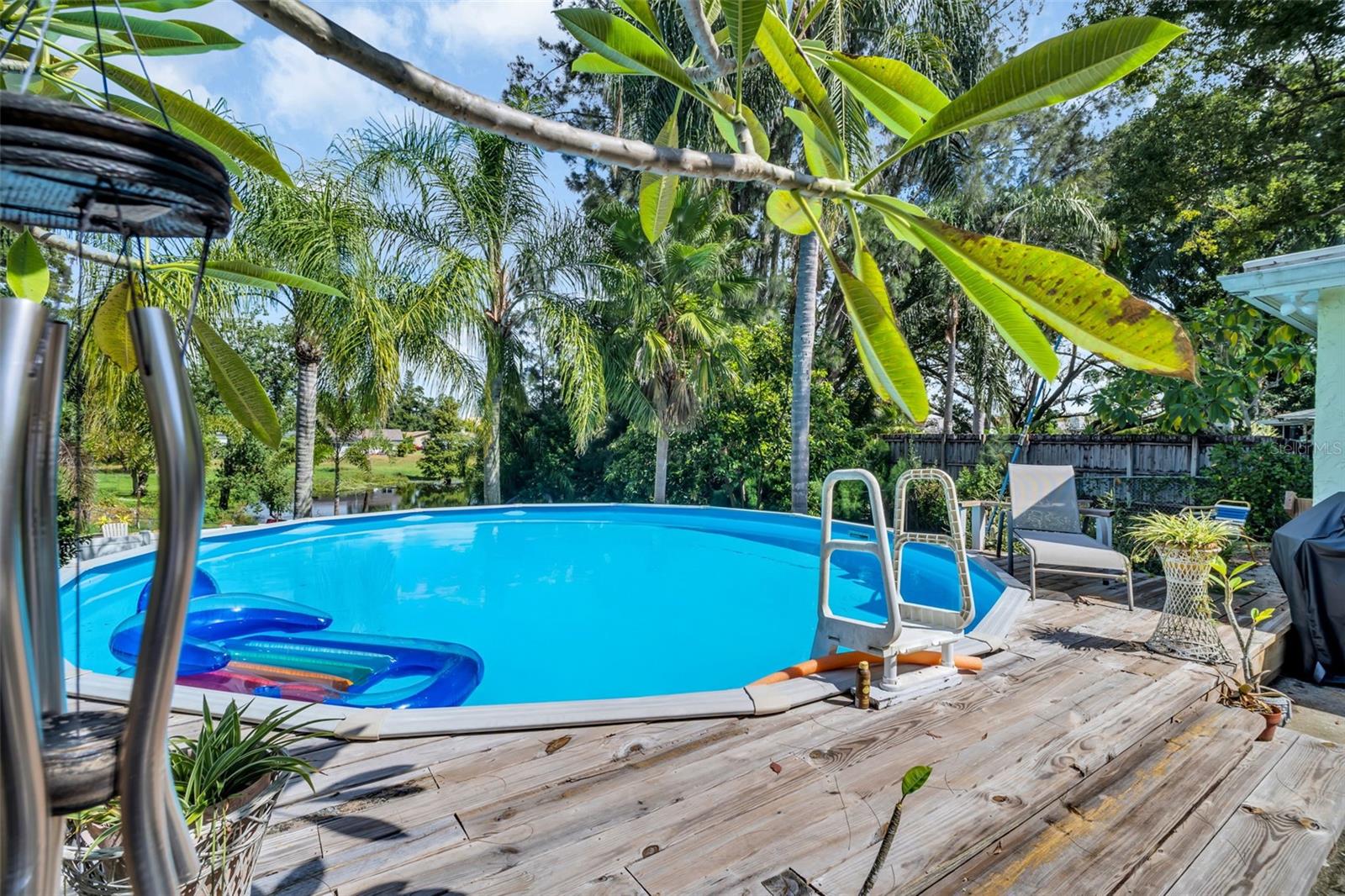BEACON GROVES UNIT 1 - Residential