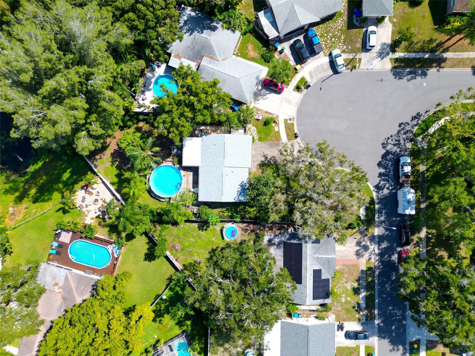 BEACON GROVES UNIT 1 - Residential
