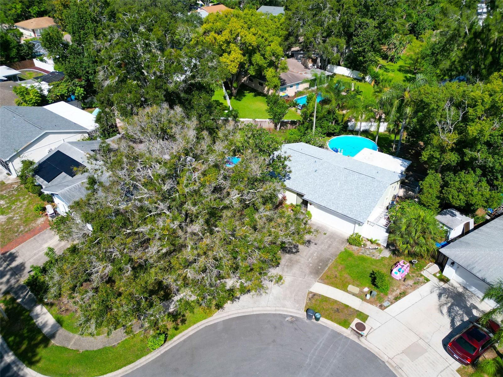 BEACON GROVES UNIT 1 - Residential