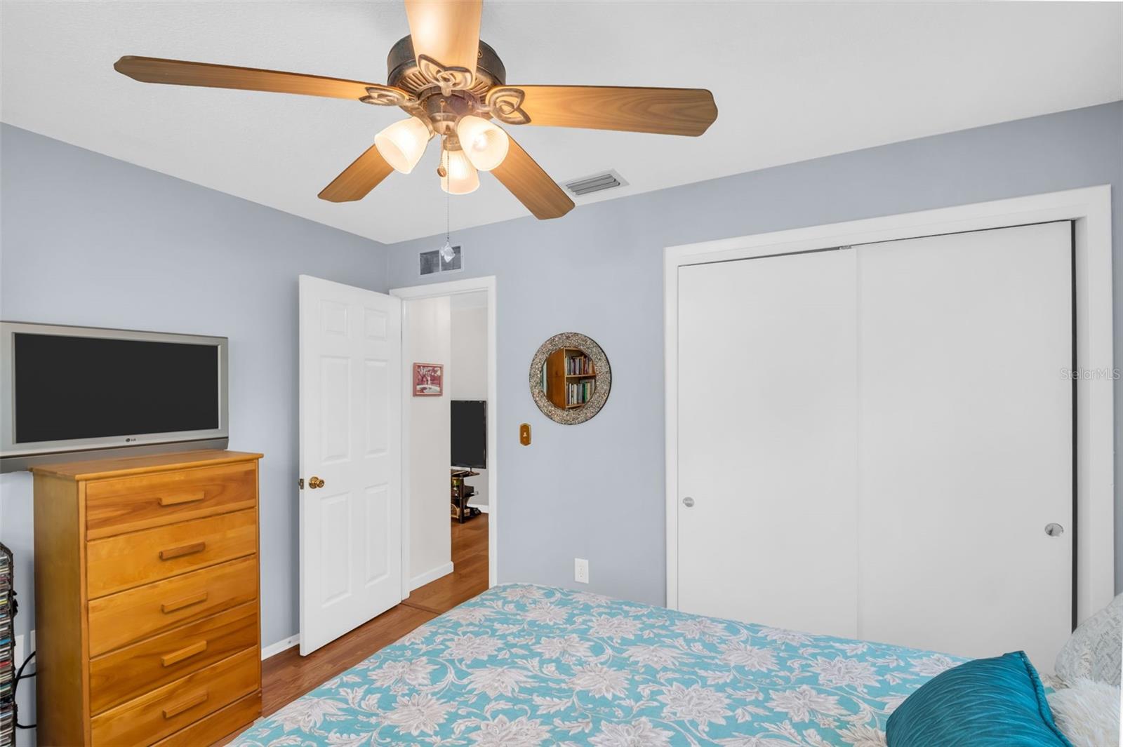 BEACON GROVES UNIT 1 - Residential