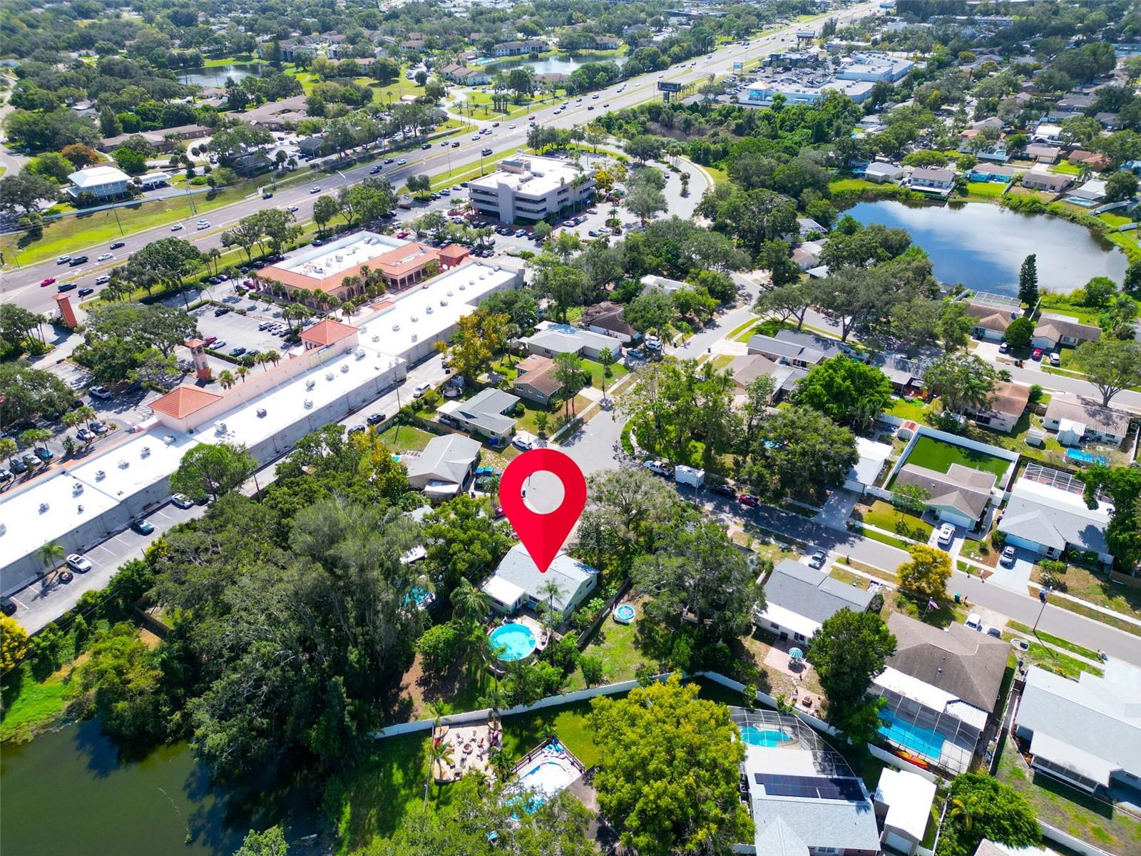 BEACON GROVES UNIT 1 - Residential