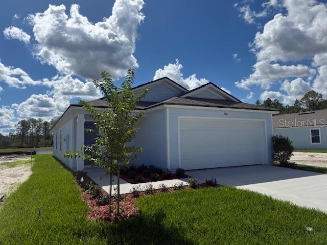 862 GRAND RESERVE DRIVE