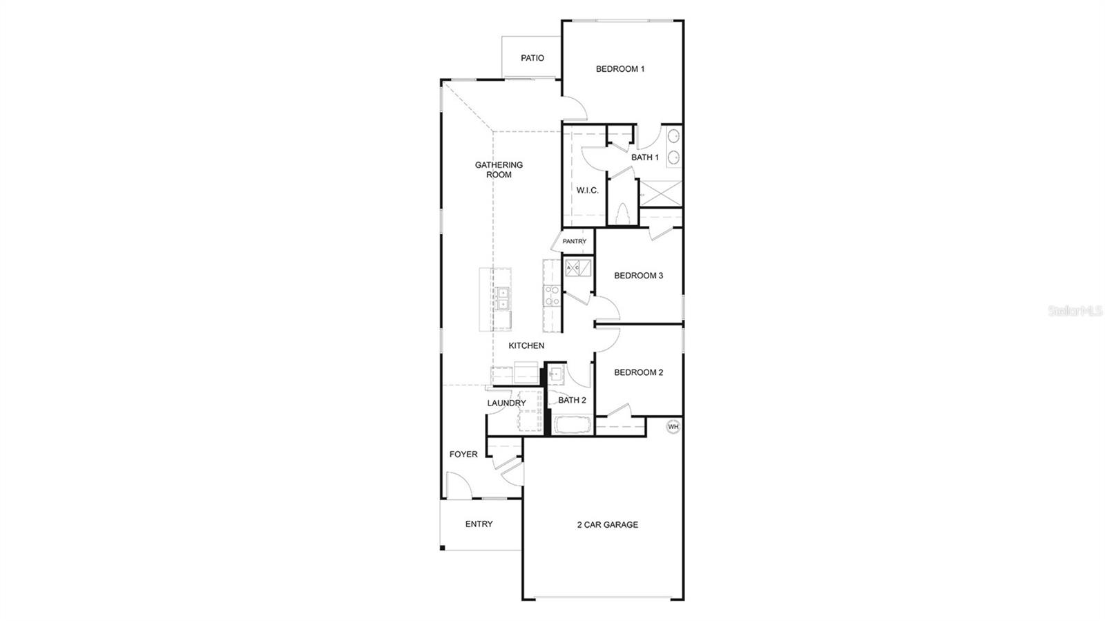 862 GRAND RESERVE DRIVE