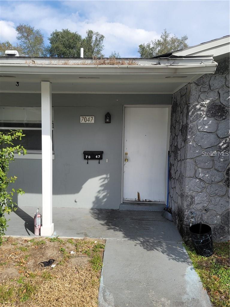 LAUREL HILLS CONDO - Residential