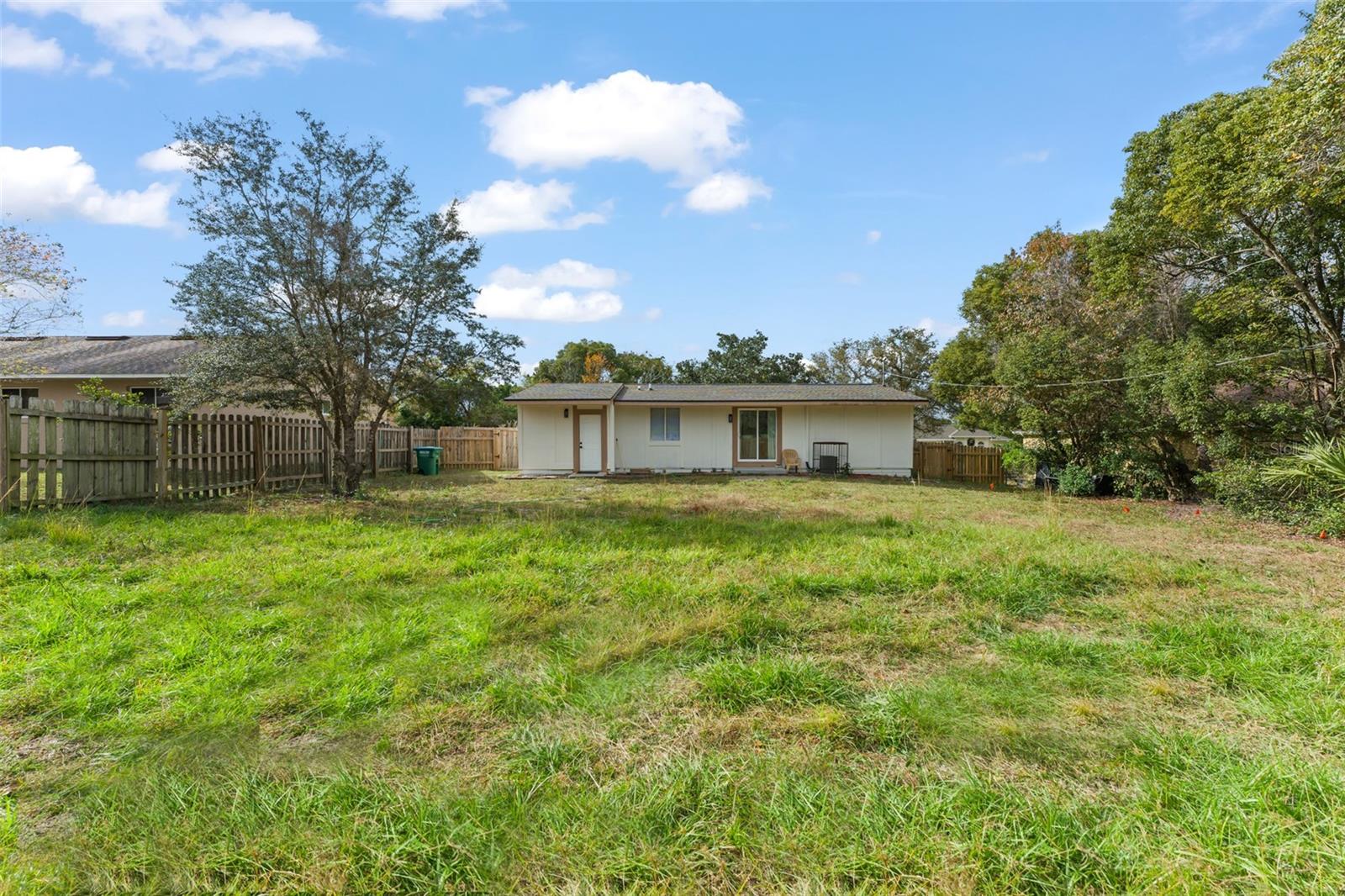 DELTONA LAKES UNIT 17 - Residential