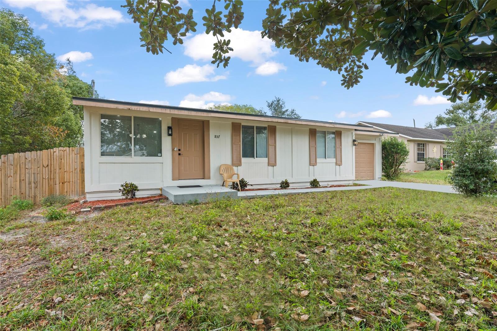 DELTONA LAKES UNIT 17 - Residential