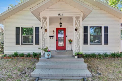 914 ROUX STREET PLANT CITY FL 33563