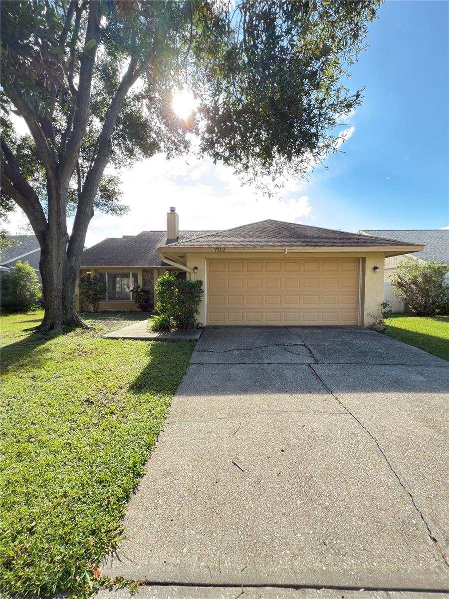 7112 HOLLOWELL DRIVE