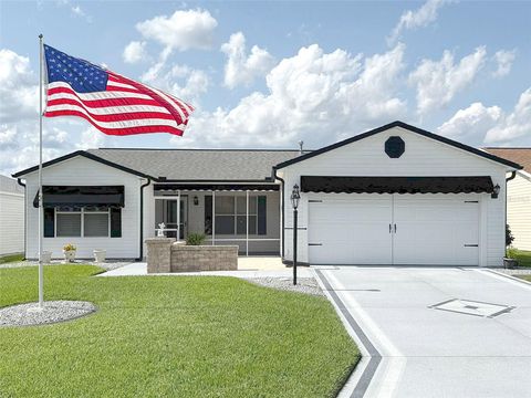 3237 ATWELL AVENUE THE VILLAGES FL 32162