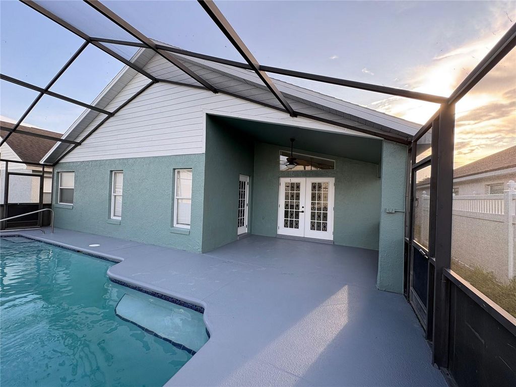 Photo of 11215 Crystal Glen Boulevard, Orlando, FL 32837 (MLS # O6420510)