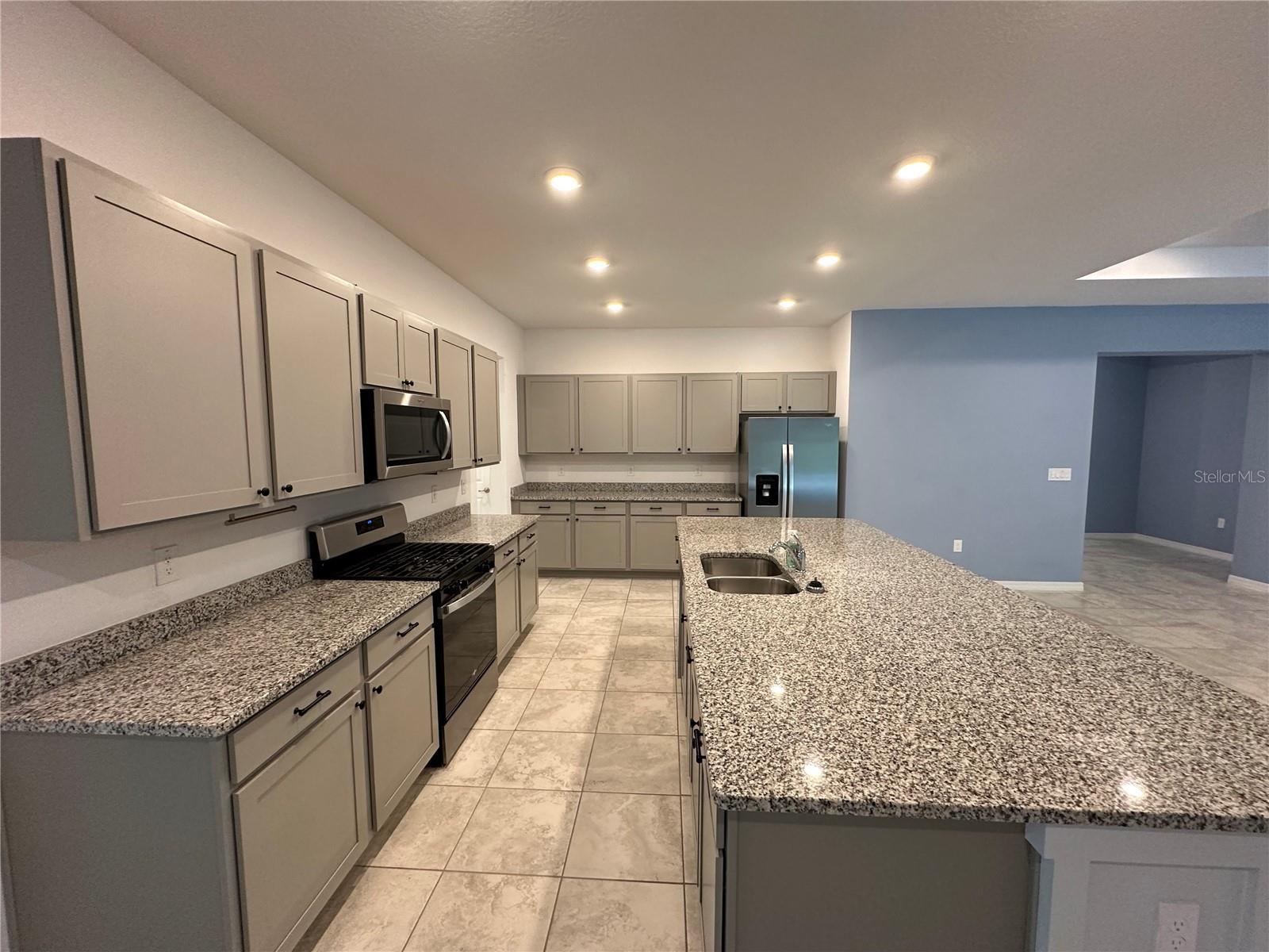 CALESA TOWNSHIP ROAN HILLS PH - Residential