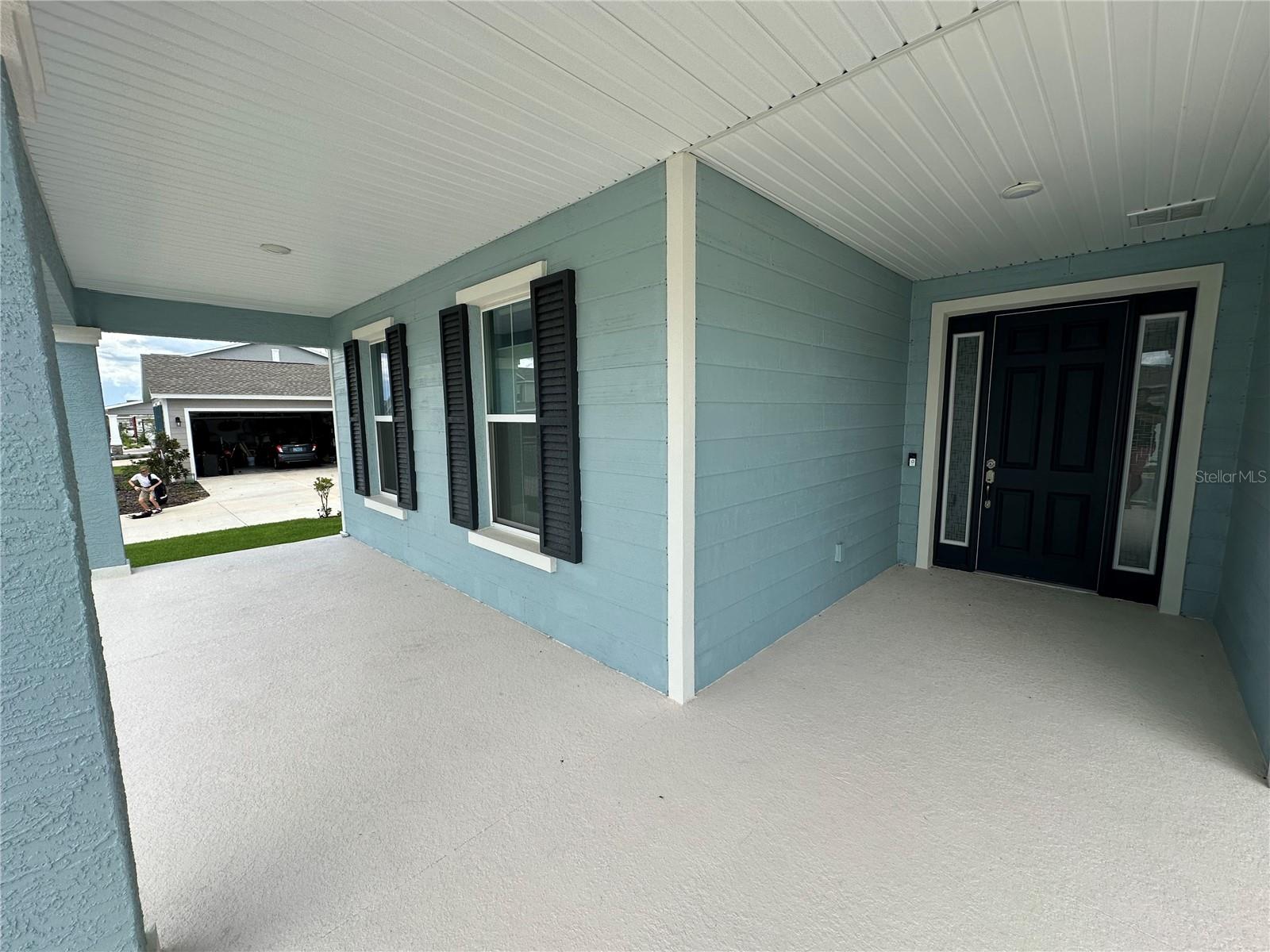 CALESA TOWNSHIP ROAN HILLS PH - Residential