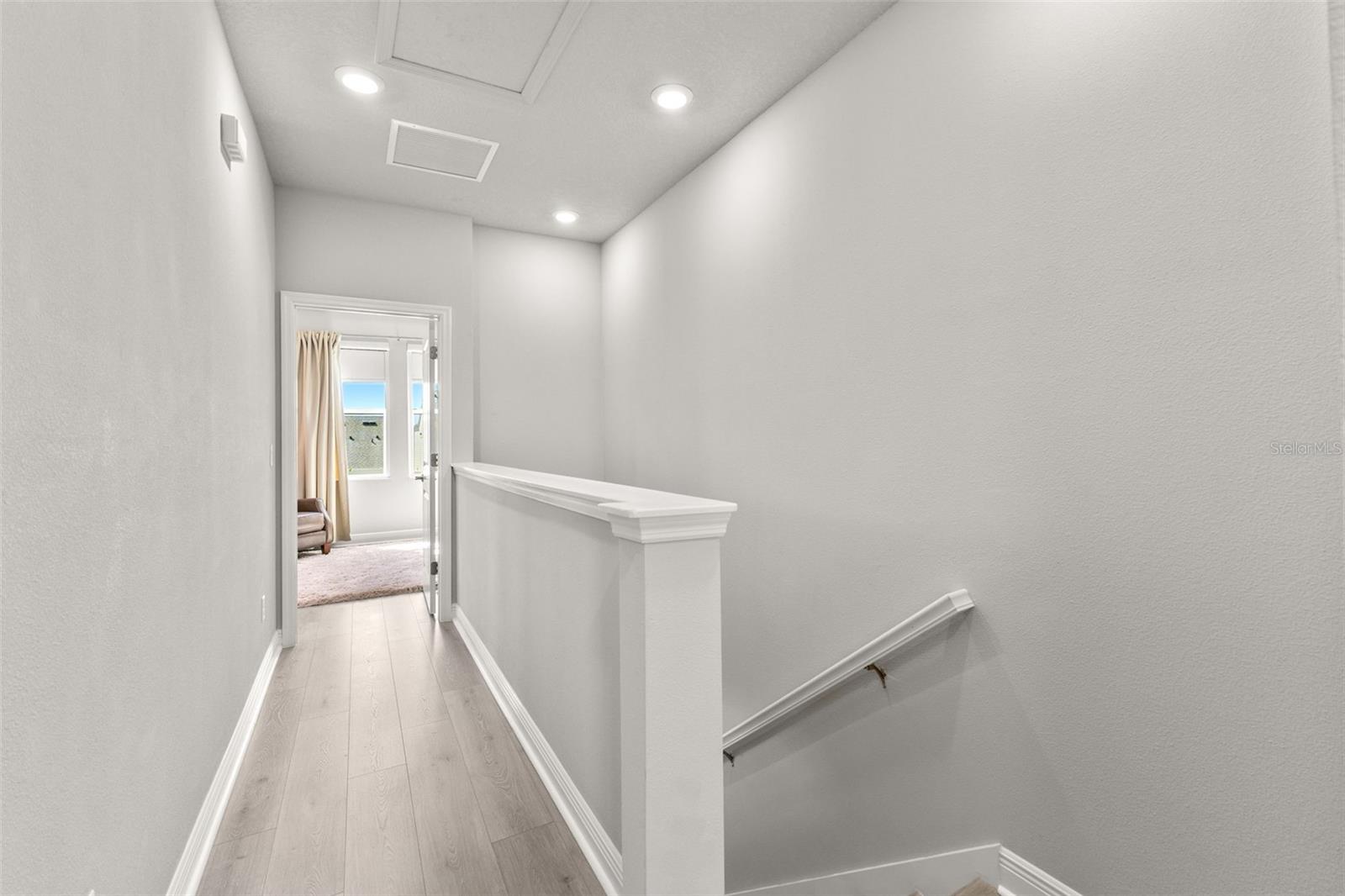 PAYNE PARK VILLAGE PH II - Residential