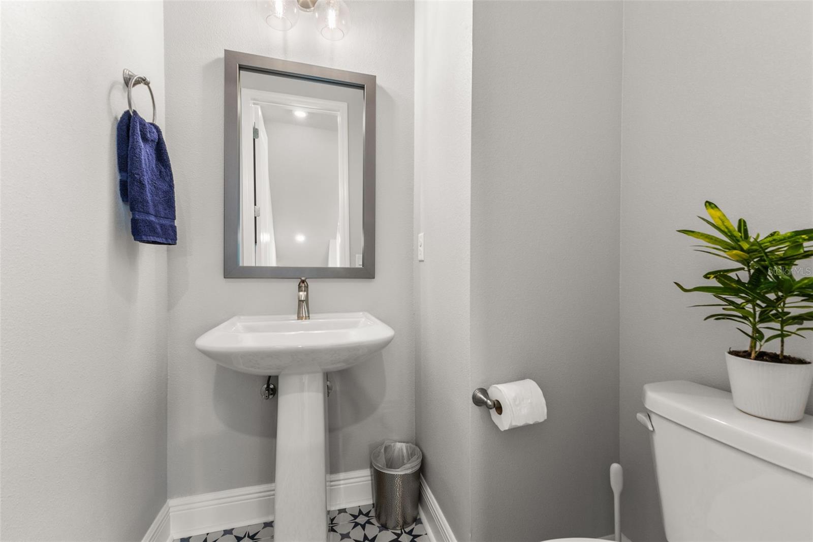 PAYNE PARK VILLAGE PH II - Residential