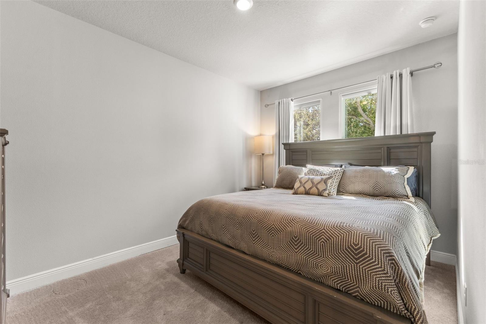 PAYNE PARK VILLAGE PH II - Residential