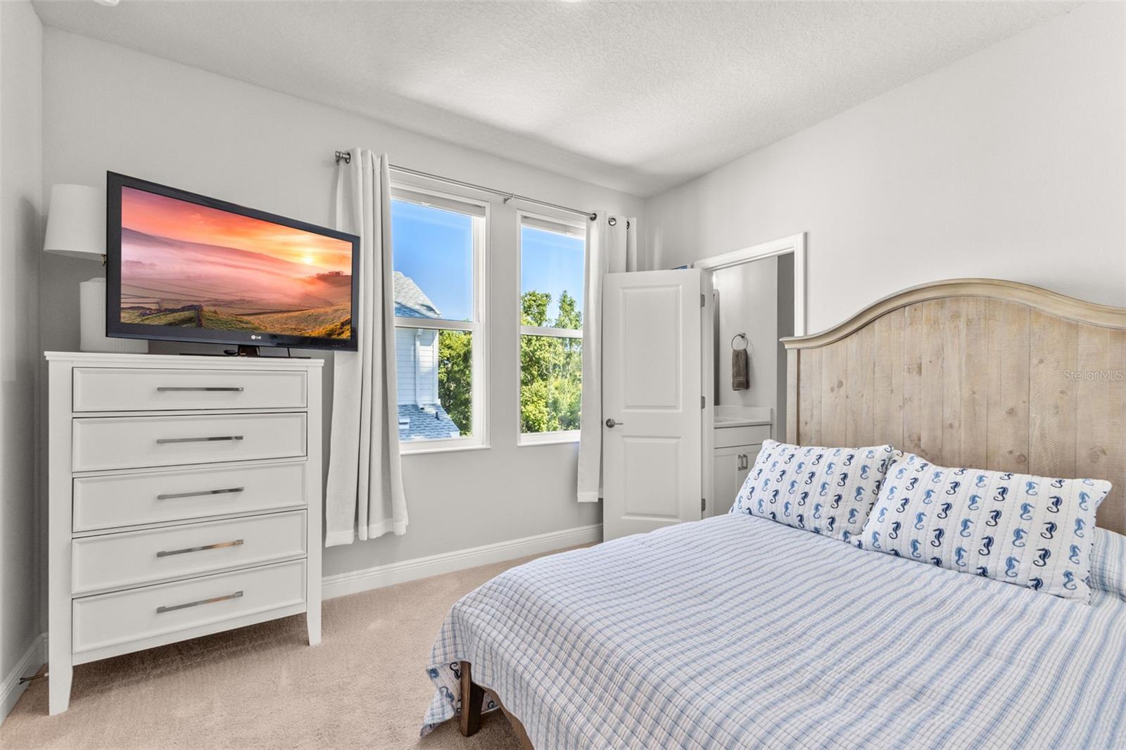 PAYNE PARK VILLAGE PH II - Residential