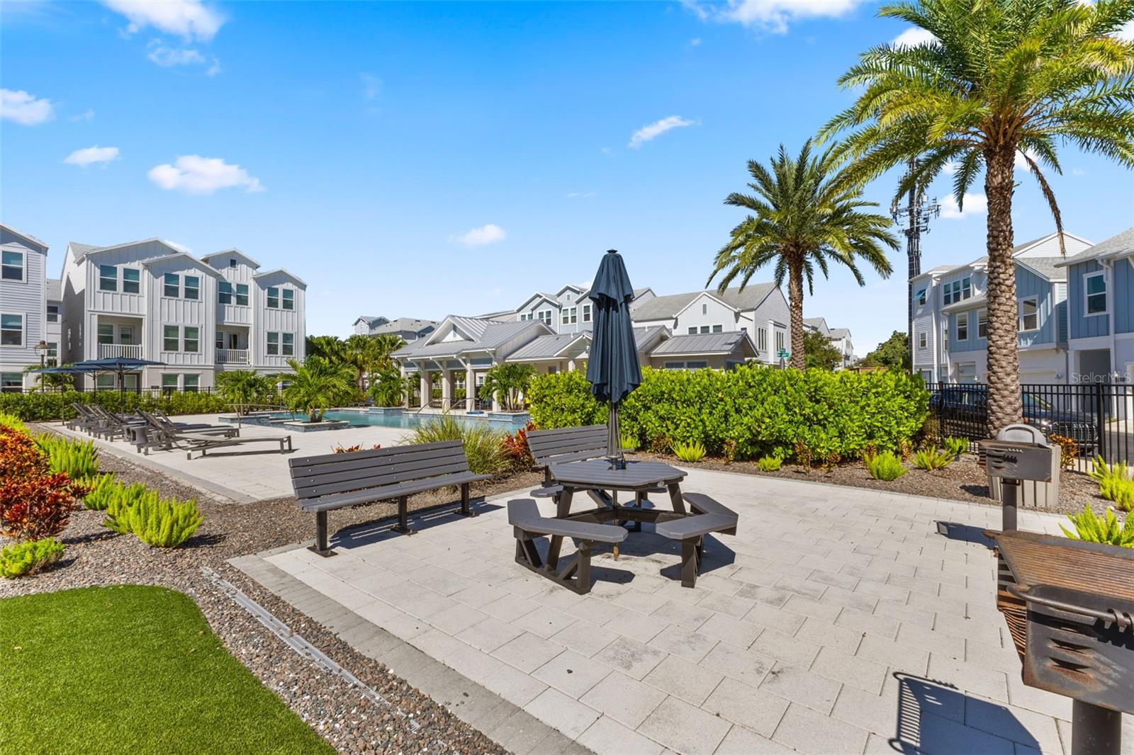 PAYNE PARK VILLAGE PH II - Residential