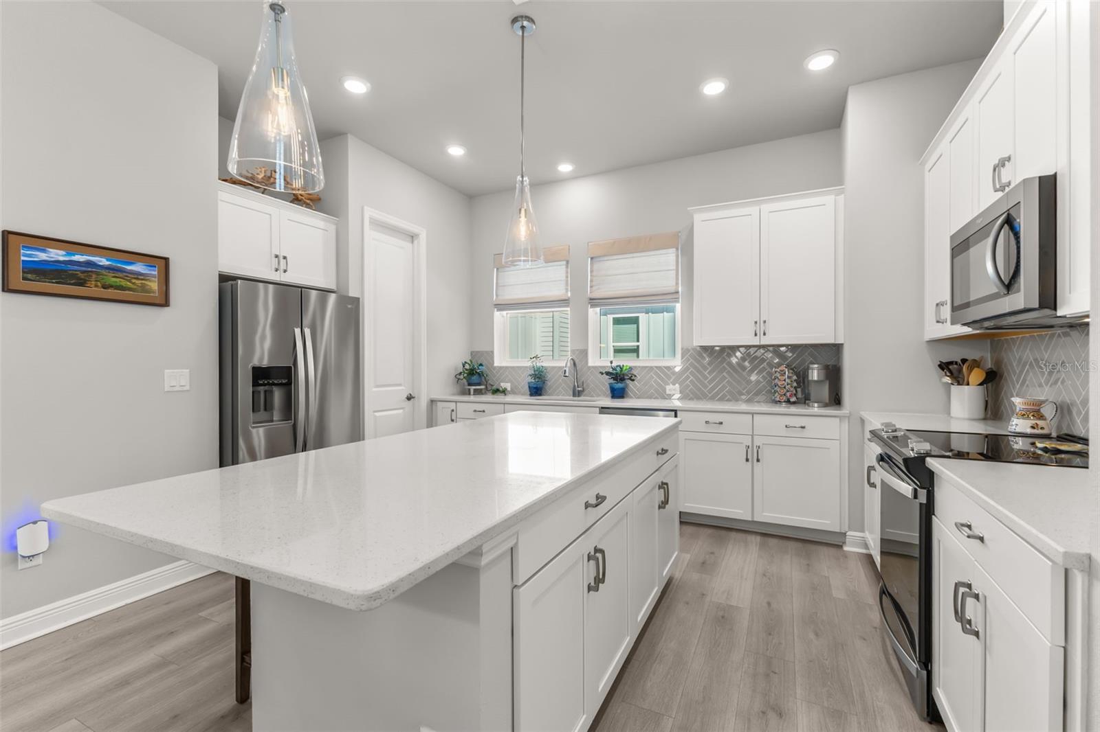 PAYNE PARK VILLAGE PH II - Residential