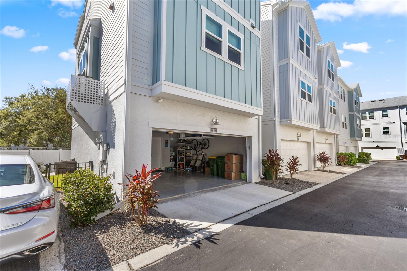 PAYNE PARK VILLAGE PH II - Residential