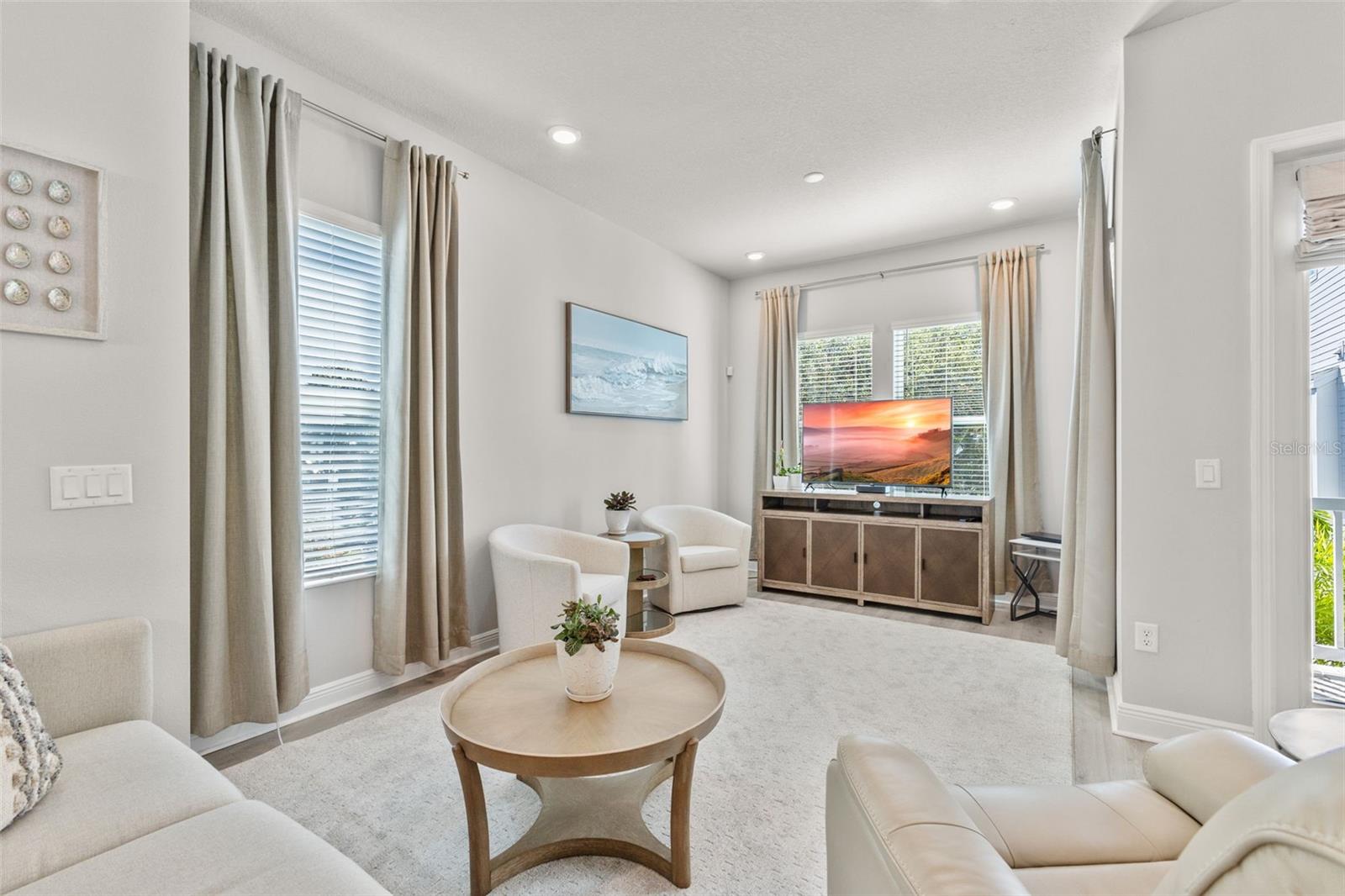 PAYNE PARK VILLAGE PH II - Residential