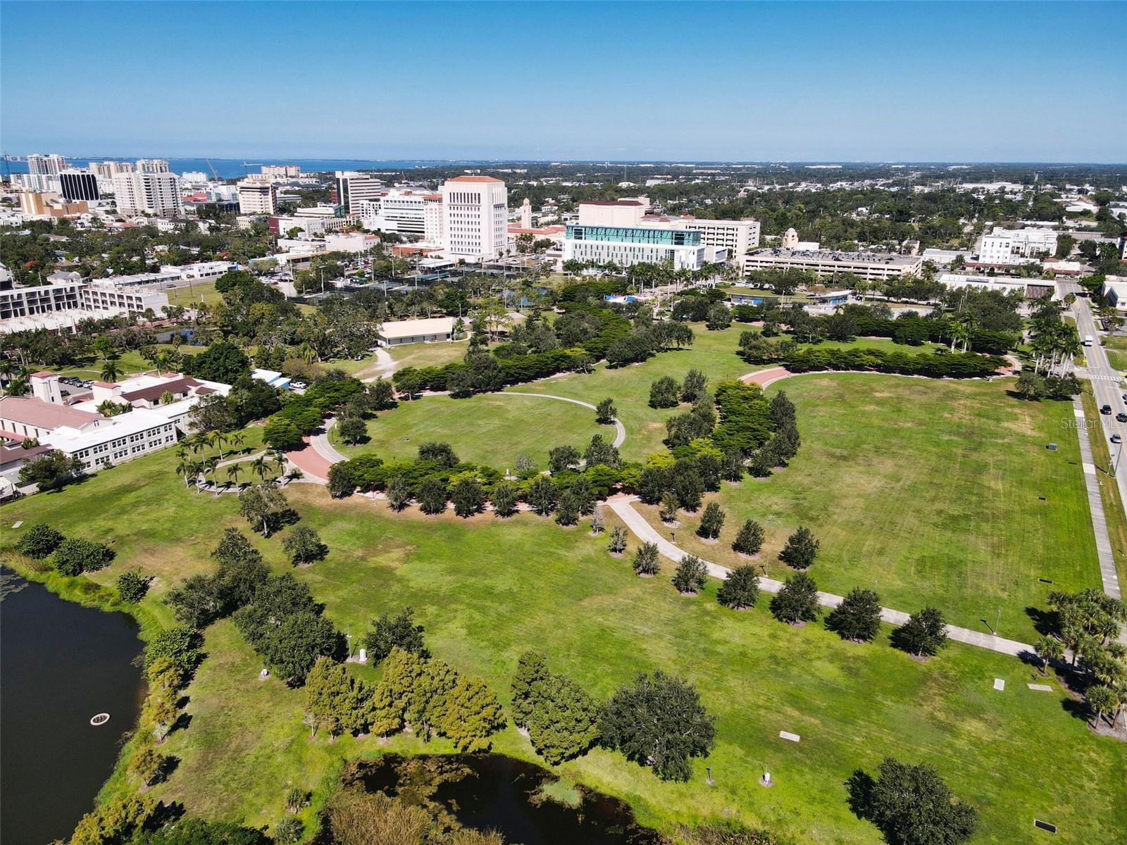 PAYNE PARK VILLAGE PH II - Residential