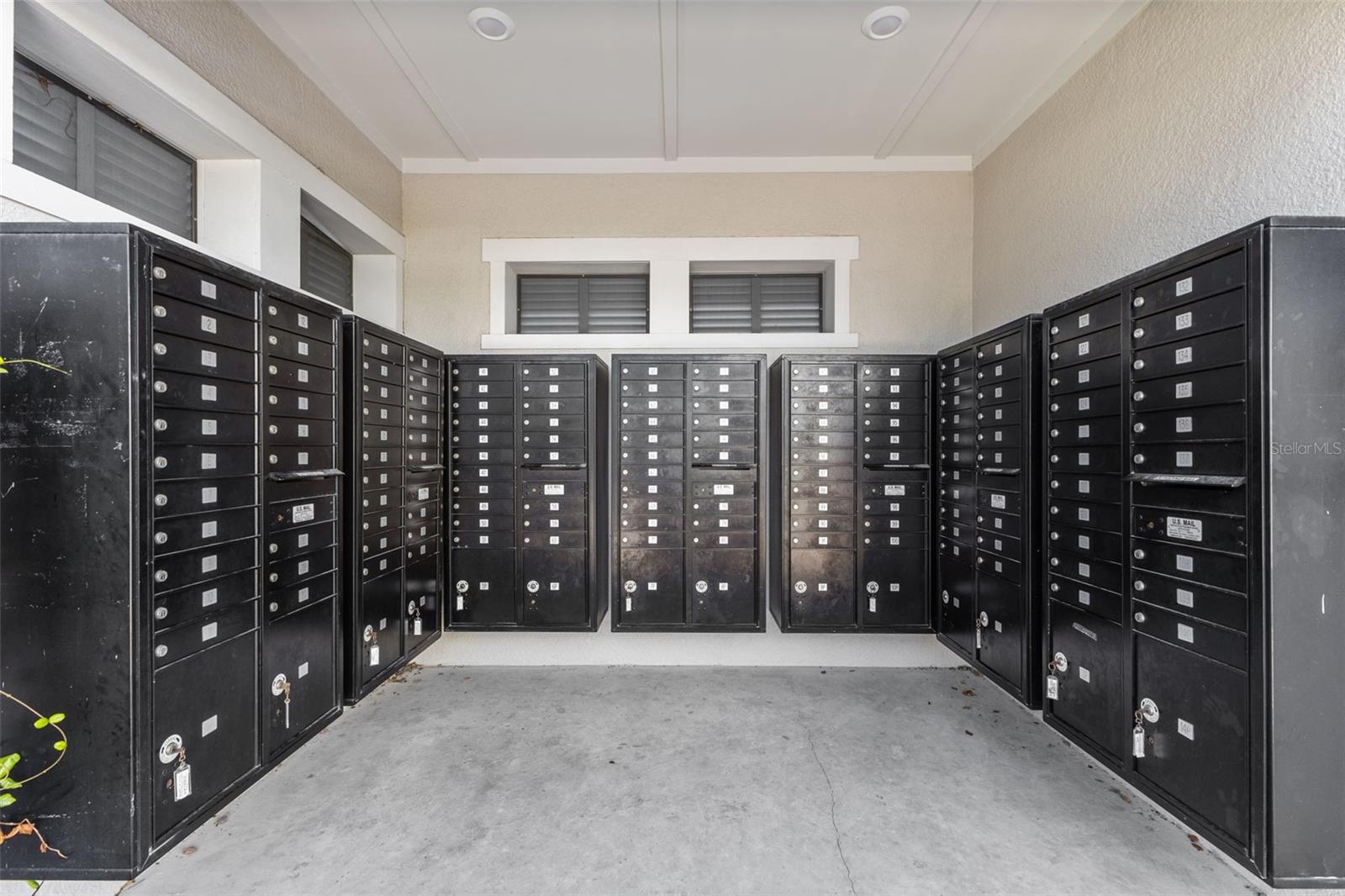 PAYNE PARK VILLAGE PH II - Residential