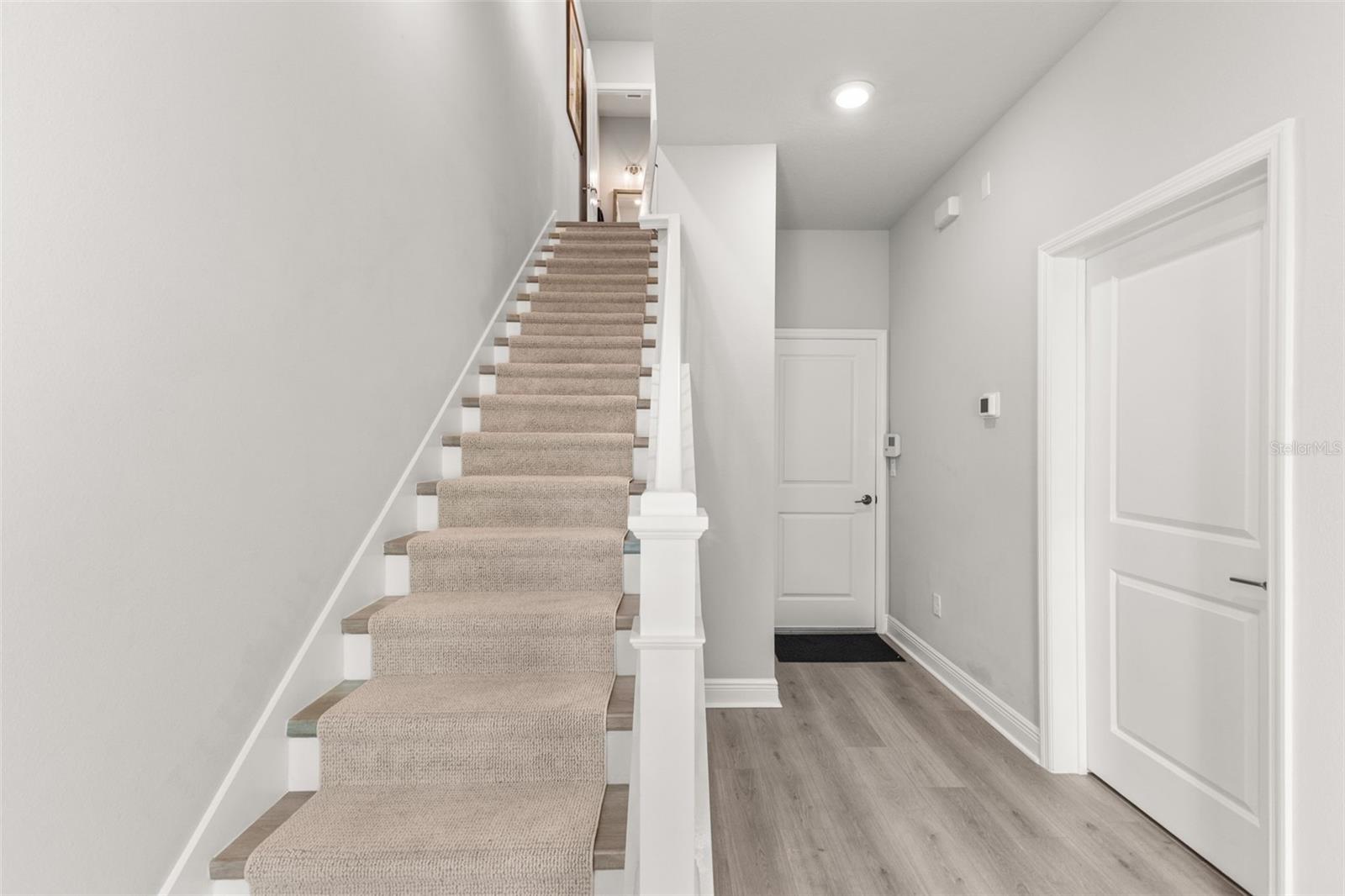 PAYNE PARK VILLAGE PH II - Residential