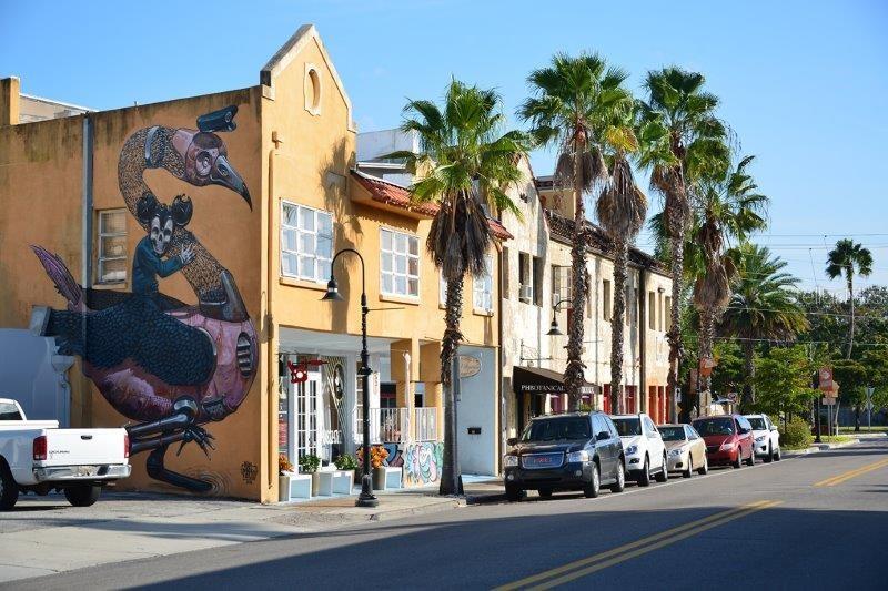 PAYNE PARK VILLAGE PH II - Residential