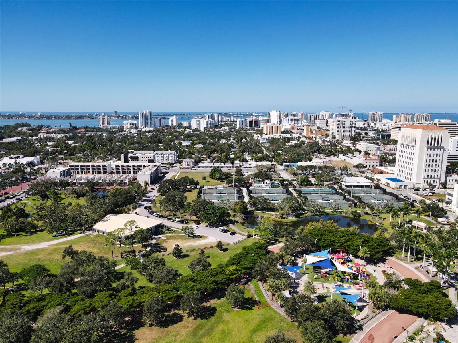 PAYNE PARK VILLAGE PH II - Residential