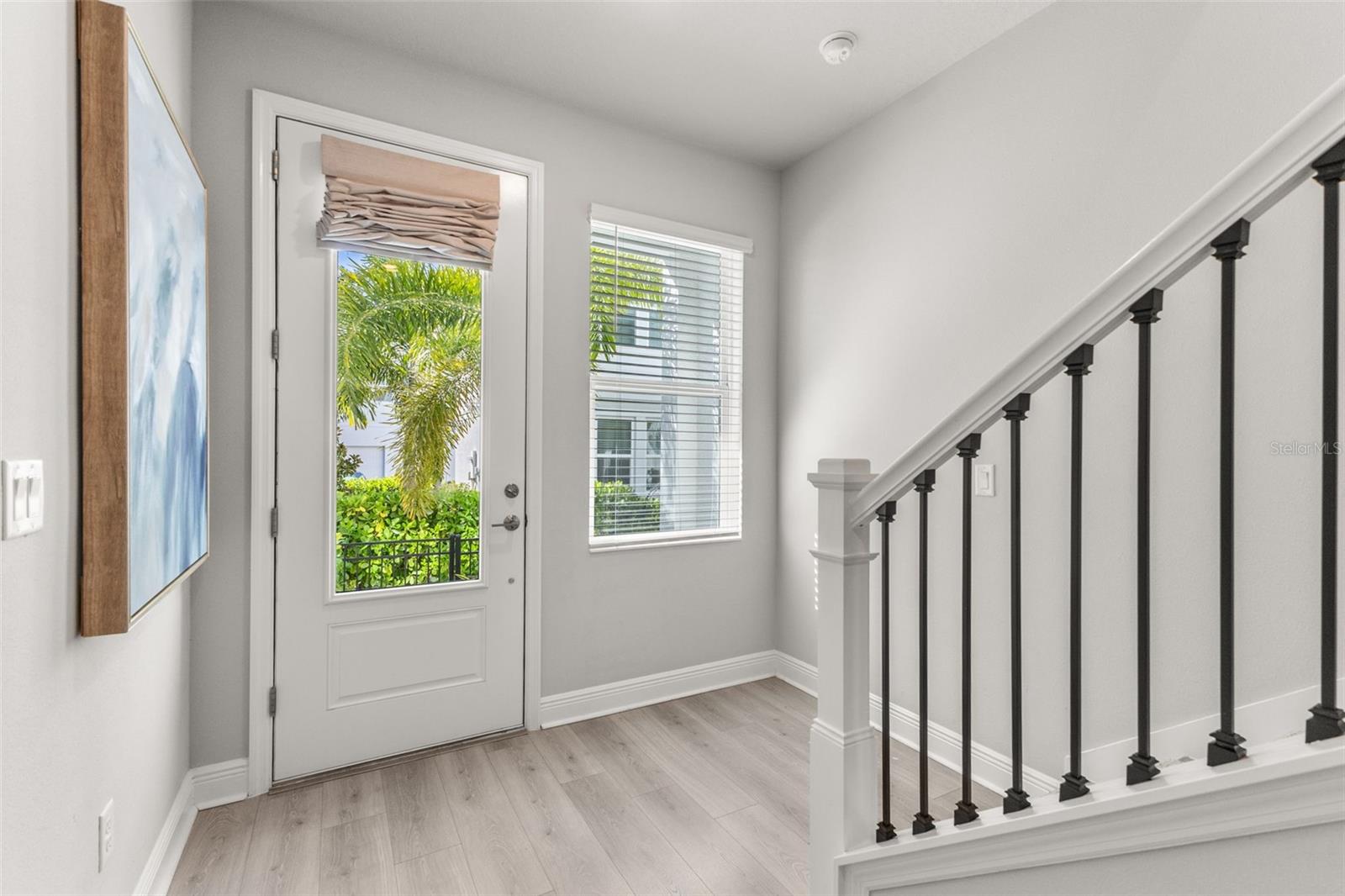 PAYNE PARK VILLAGE PH II - Residential