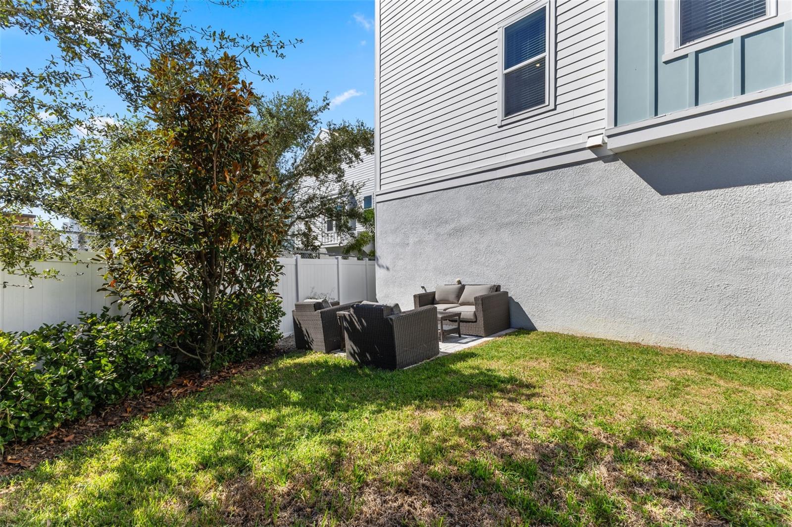 PAYNE PARK VILLAGE PH II - Residential